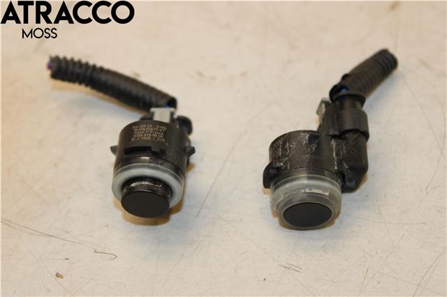 Parkeringssensor foran til Opel Corsa F, 2019-->>  (9828688077)