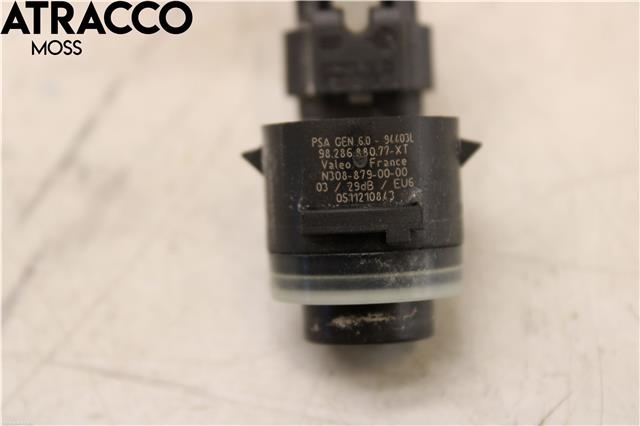Parkeringssensor foran til Opel Corsa F 2019-->>  (9828688077|)