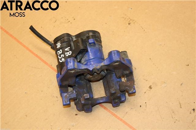 Bremsecaliper venstre bak til Škoda Yeti 2009-2013 (Fase 1)  (5K0615423|)