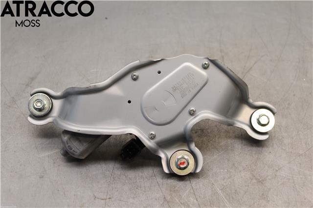 Viskermotor bakrute til Kia Soul 2014-2019 (Type II)  (98710B2000|)