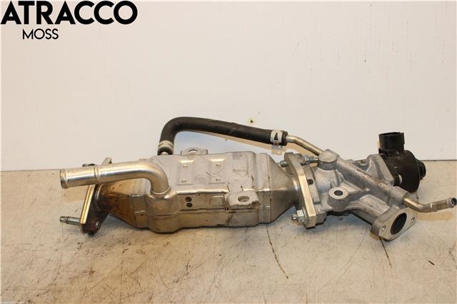 EGR-kjøler til Toyota Corolla, 2019-->>  (256010T010)