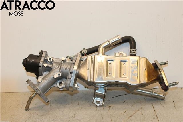 EGR-kjøler til Toyota Corolla 2019-->>  (256010T010|)
