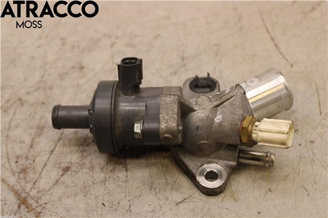 Termostathus til Toyota Corolla, 2019-->>  (1667137010)