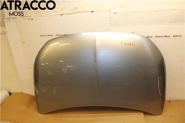 Panser til Opel Corsa F, 2019-->>  