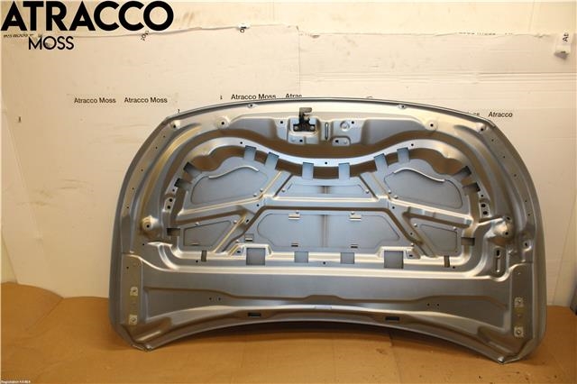 Panser til Opel Corsa F 2019-->>  