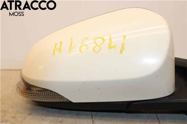 Speil høyre til Toyota Yaris 2012-2014 (Type III, Fase 1)  (879100D600|)