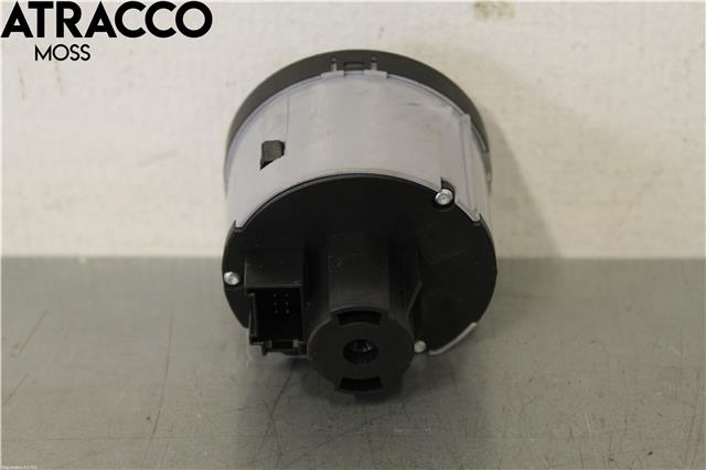 Bryter lys til Škoda Citigo, 2012-2019  (5L0941431G)