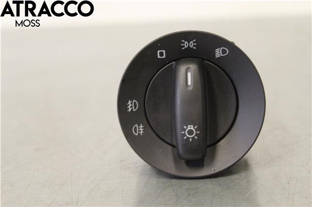 Bryter lys til Škoda Citigo 2012-2019  (5L0941431G|)