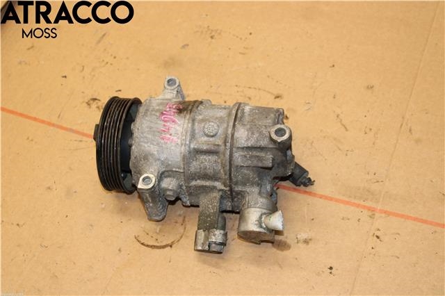 Aircondition kompressor til VW Polo, 2009-2014 (Type V, Fase 1)  (5K0820803L)