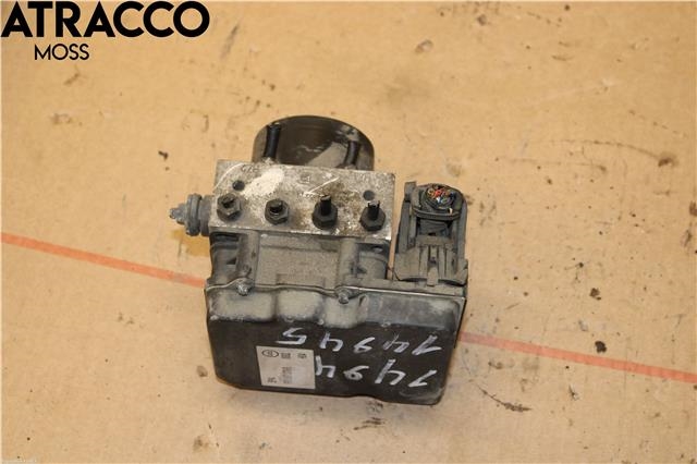 ABS sentral til VW Polo 2009-2014 (Type V, Fase 1)  (6R0614517S|)