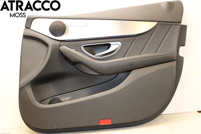 Dørtrekk høyre til Mercedes C-Klasse, 2014-2018 (Fase 1) (W205) (W205) (A20572074299H15)