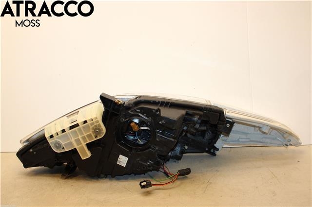 Frontlykt høyre halogen til Nissan Leaf 2011-2017 (Type I)  (260103NL5A|)