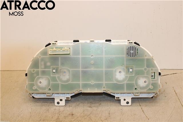 Instrumentpanel til Subaru Outback 2009-2014 (Type IV)  (85057AJ010|)