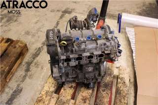 Motor bensin til VW Golf VII,   (|04E100099A)