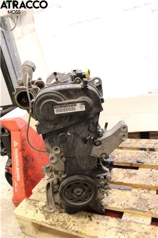 Motor bensin til VW Golf VII 2012-2017 (Fase 1)  (04E100099A|)