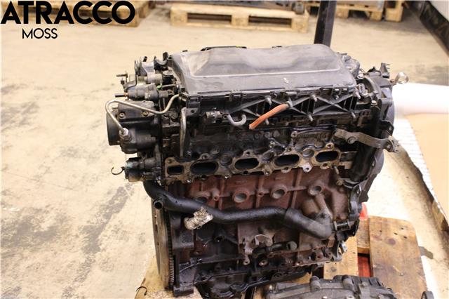 Motor diesel til Ford Mondeo, 2007-2010 (Type IV, Fase 1)  (1838469)