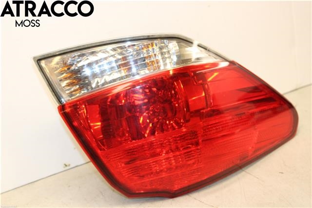 Baklykt venstre til Subaru Outback 2009-2014 (Type IV)  (84912AJ100|)