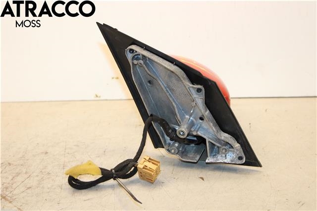 Speil venstre til VW Polo 2009-2014 (Type V, Fase 1)  (6R1857507D|)