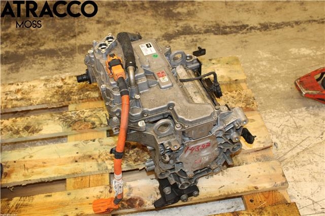 Motor elbil foran til Opel Corsa F 2019-->>  (9694866380|)