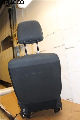 Sete sett til Mercedes Citan 2012-2021 (W415) (W415) (A4159103901|)