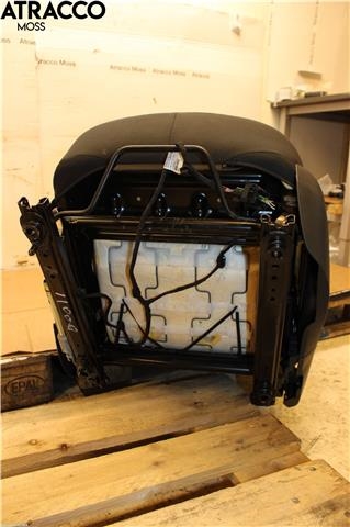 Sete sett til Mercedes Citan 2012-2021 (W415) (W415) (A4159103901|)