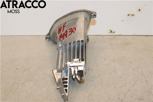 Styreenhet xenon/ballast til BMW X5 2013-2018 (F15) (F15) (63117442780|)
