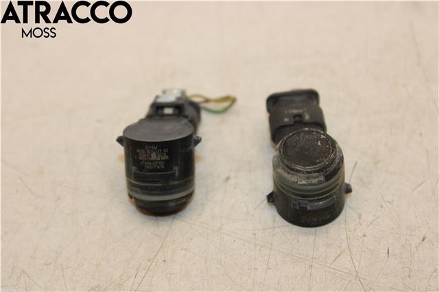 Parkeringssensor foran til BMW X5, 2013-2018 (F15) (F15) (66202409650)