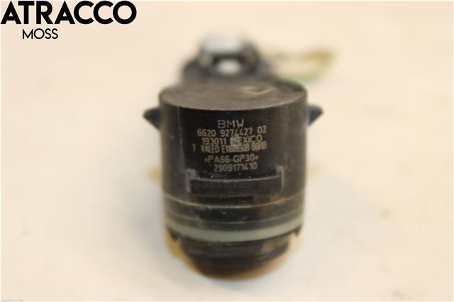 Parkeringssensor foran til BMW X5 2013-2018 (F15) (F15) (66202409650|)
