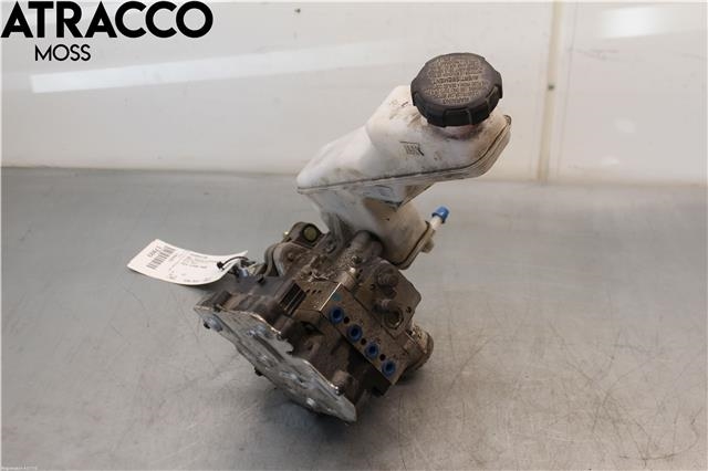 ABS sentral til Kia Soul 2014-2019 (Type II)  (58500E4200|)