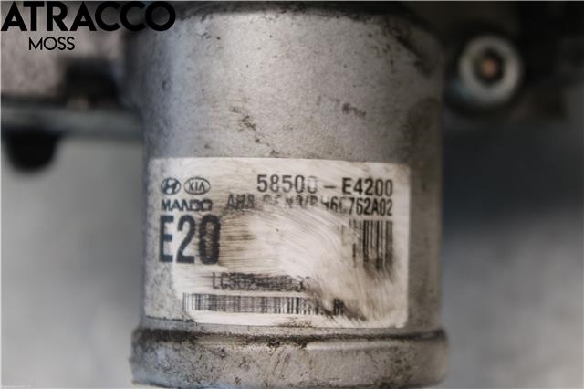 ABS sentral til Kia Soul 2014-2019 (Type II)  (58500E4200|)