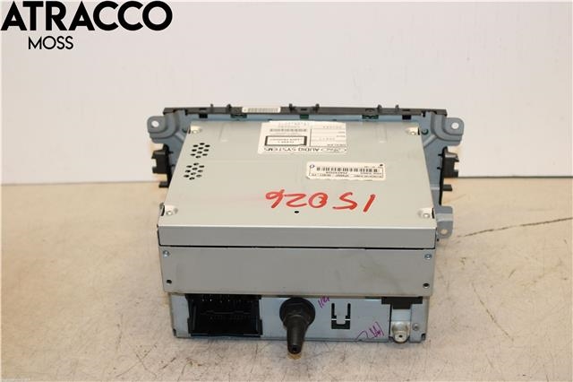 Bilstereo til Ford Mondeo 2007-2010 (Type IV, Fase 1)  (1805704|)