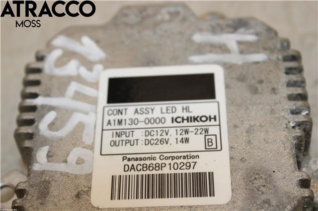 Styreenhet xenon/ballast til Nissan Leaf 2011-2017 (Type I)  (260553NK0A|)