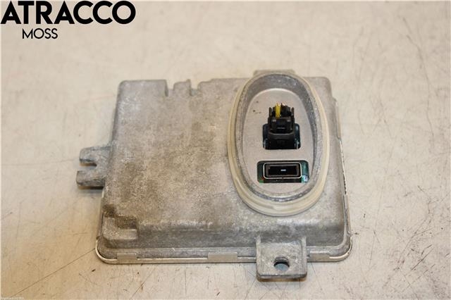 Styreenhet xenon/ballast til BMW 3-Serie 2005-2011 (E90/E91/E92/E93) (E90/E91/E92/E93) (63126948180|)