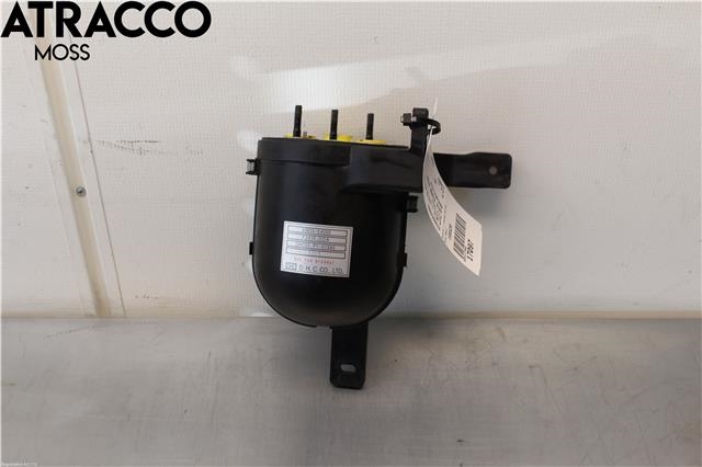 Diverse deler til Kia Soul, 2014-2019 (Type II) (97806E4000)