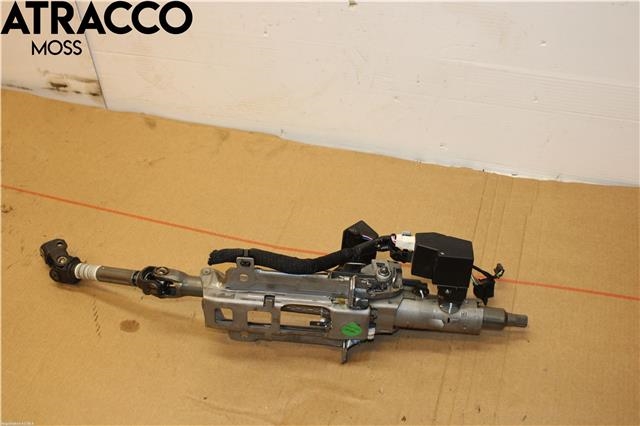 Rattaksel elektrisk servo til Opel Corsa F 2019-->>  (ZKX|)