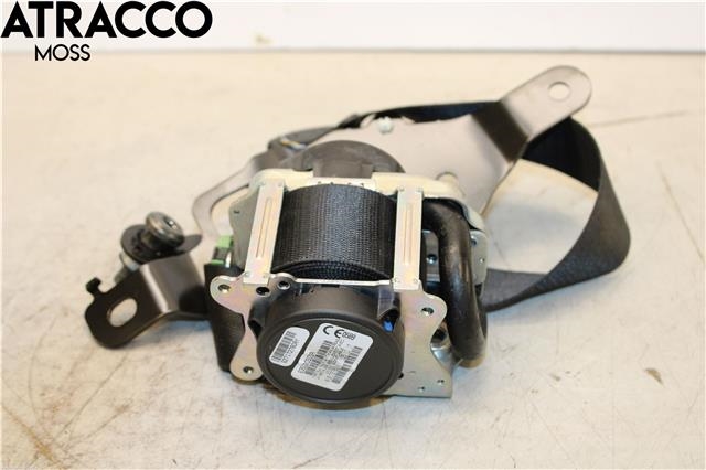 Sikkerhetsbelte bak høyre til BMW X5 2013-2018 (F15) (F15) (72117343642|)