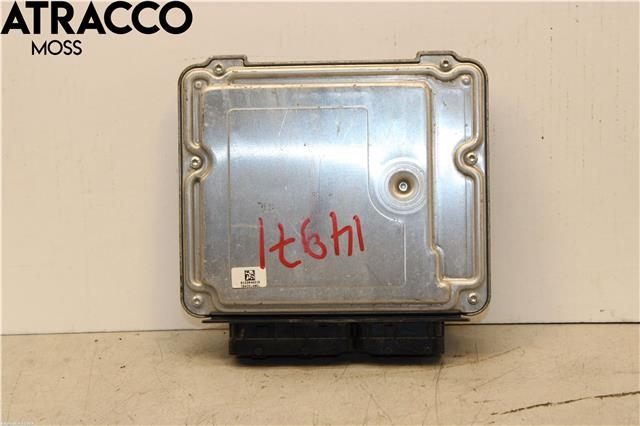 Styreenhet motor til Toyota Auris, 2010-2012 (Type I, Fase 2)  (8966002F80)