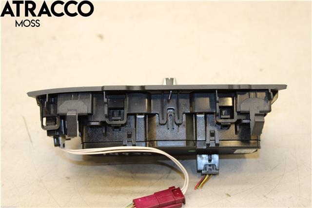 Bryter lys til BMW X5 2013-2018 (F15) (F15) (61319865812|)