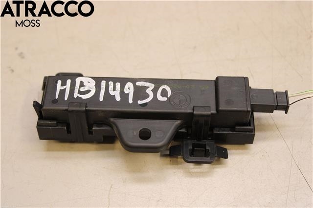 Styreenhet diverse til BMW X5, 2013-2018 (F15) (F15) (65209220832)