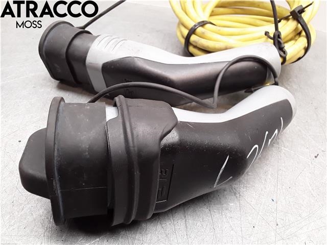 Batterilader kabel til VW Golf VII 2012-2017 (Fase 1)  (1EA971639K|)
