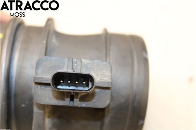 Luftmengde/luftmassemåler til VW Caddy 2015-2020 (Type III, Fase 3) (03L906461A|)
