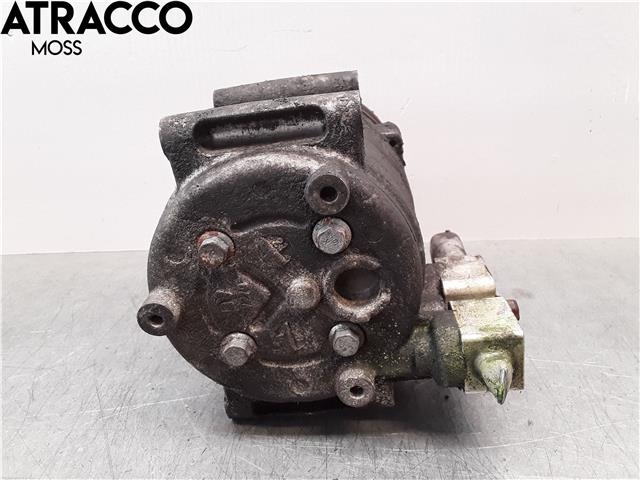 Aircondition kompressor til Ford Fiesta 2008-2012 (Type VI, Fase 1)  (1767718|)