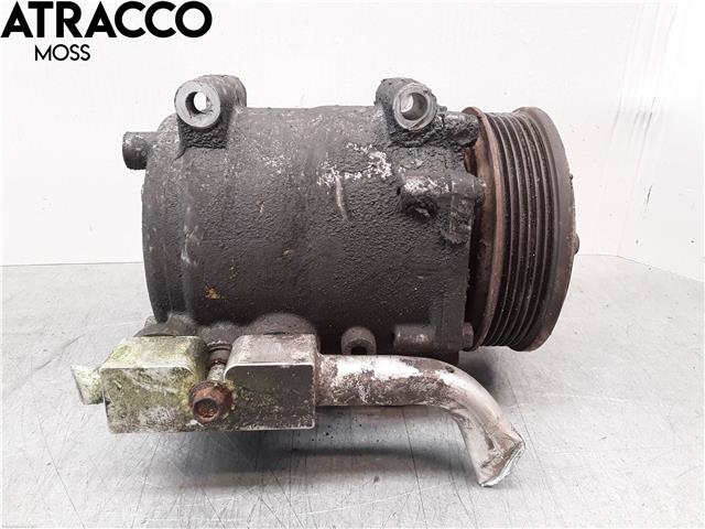 Aircondition kompressor til Ford Fiesta 2008-2012 (Type VI, Fase 1)  (1767718|)