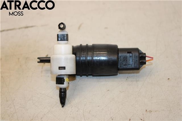 Spylerpumpe foran til BMW X5, 2013-2018 (F15) (F15) (67127388349)