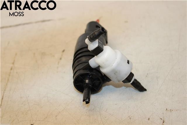 Spylerpumpe foran til BMW X5 2013-2018 (F15) (F15) (67127388349|)