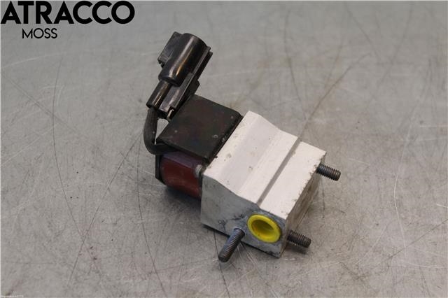 Varmeapparat diverse til Kia Soul 2014-2019 (Type II)  (97725E4000|)