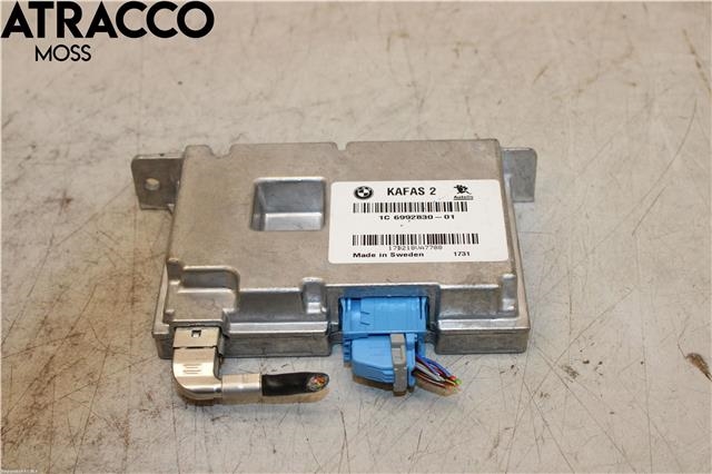 Styreenhet diverse til BMW X5, 2013-2018 (F15) (F15) (66515A350D2)