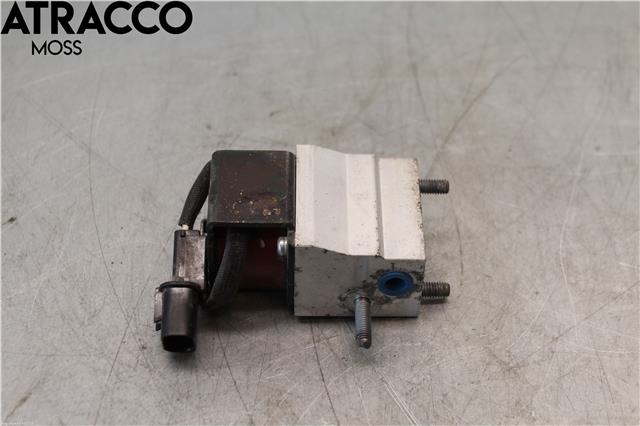 Varmeapparat diverse til Kia Soul 2014-2019 (Type II)  (97724E4000|)