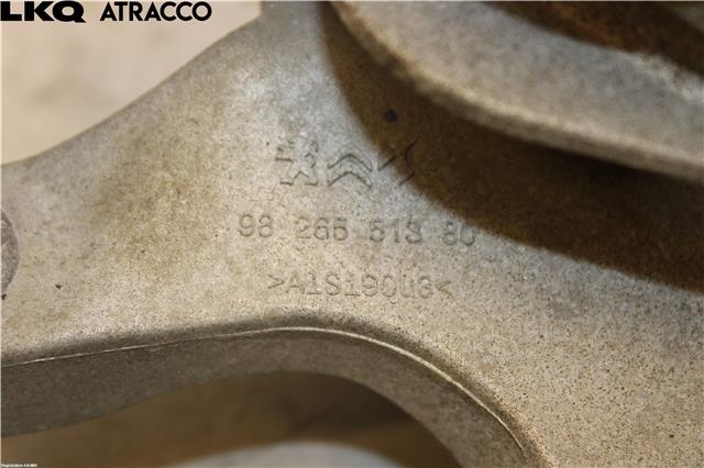 Motorfeste til Opel Corsa F 2019-->>  (9826551380|)