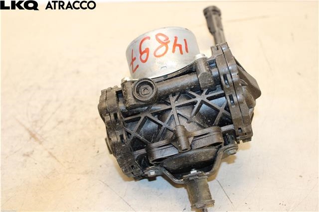 Vakuumpumpe til Opel Corsa F 2019-->>  (9835028580|)